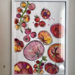 Ilustraciones a Pedido Tamaño A4