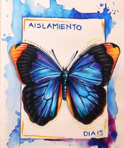 Aislamiento 13