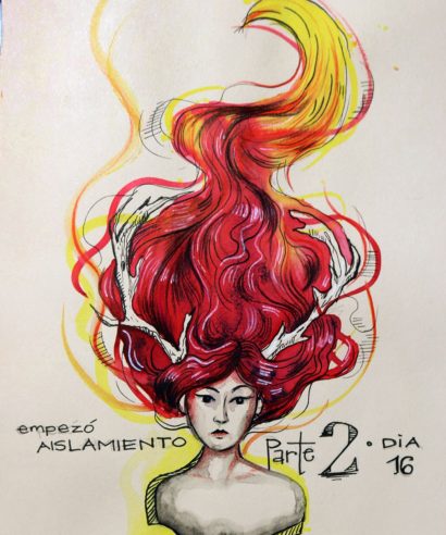 Aislamiento 16