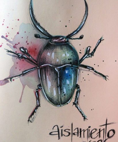 Aislamiento 26