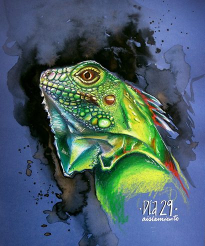 Aislamiento 29