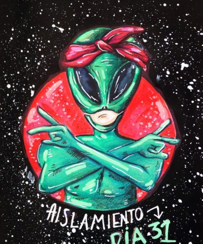 Aislamiento 31