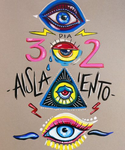 Aislamiento 32