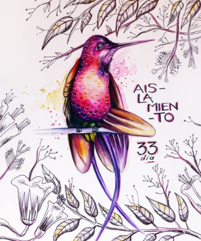 Aislamiento 33