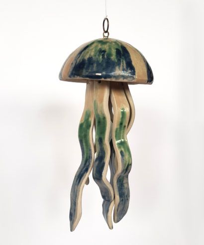 Móvil Medusa Tri
