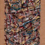 El espacio entre las cosas #3