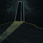 Hito de la paz: Desierto de Ica