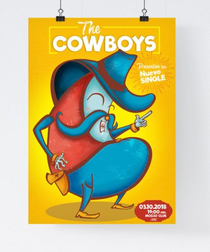 The CowBoys