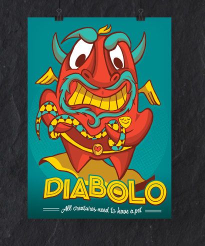 Diabolo