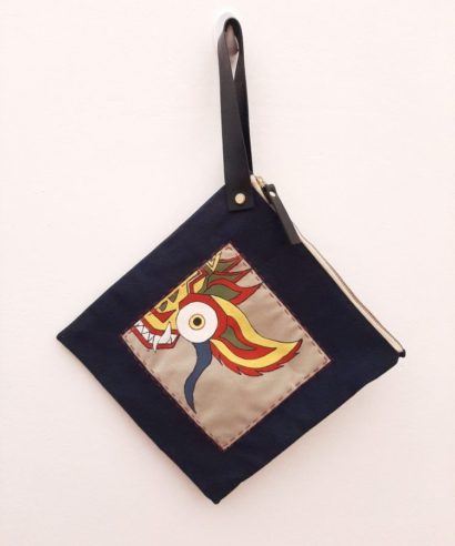 Cartera El Llamas