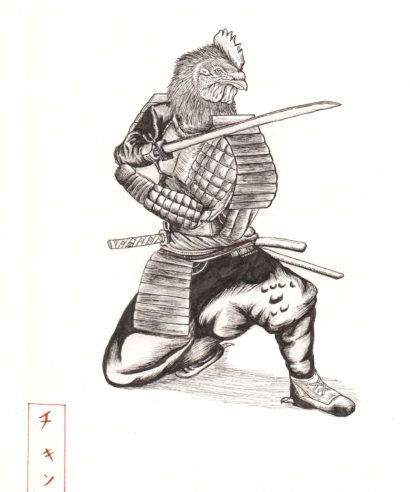 SOICHI 3